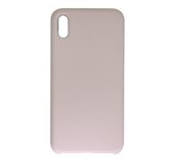Ksix B0942COR16 coque pour téléphone Rose pour Apple iPhone XS Max