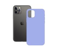 Ksix B0943COR05 coque pour téléphone Lilas pour Apple iPhone 11 Pro