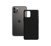Ksix B0945CAR01 coque pour téléphone Noir pour Apple iPhone 11 Pro Max