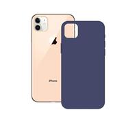 Ksix B0946COR07 coque pour téléphone Bleu pour Apple iPhone 12 Mini