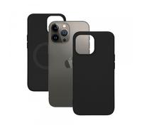Ksix B0959CMG01 coque pour téléphone Noir pour Apple iPhone 14 Pro Max
