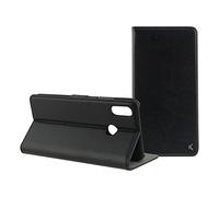 KSIX BigBuy Tech S1903272 Étui Folio pour téléphone Portable avec Aimant Honor 8X Ne Gramos ou