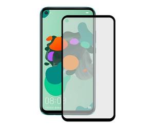 KSIX BigBuy Tech S1903671 Protection d'écran en verre trempé pour Huawei Mate 30 Lite Extreme 2,5, D