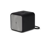 Ksix BLUESPEAK09 haut-parleur portable et de fête Enceinte portable stéréo Noir 5 W