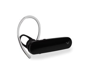 Ksix BLUEX08 écouteur/casque Sans fil Crochets auriculaires Appels/Musique Micro-USB Bluetooth Noir