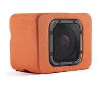 KSIX BXGO28 Coque flotteur - Go pro hero 5 - Orange