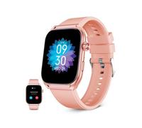 Ksix Urban Move Smartwatch Rose Pink