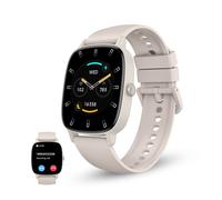Ksix Pulse Smartwatch Beige Beige