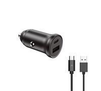 Chargeur allume cigare 20w usb type c