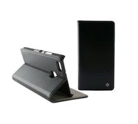 KSix Coque de protection avec clapet folio pour Huawei P9 Lite