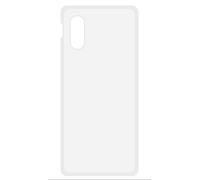 KSix Coque de protection pour iPhone XS Max - Transparent