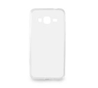 KSix Coque de protection ultra fine pour Galaxy J3 - Transparent