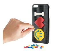 Ksix Coque De Téléphone Iphone 7/8/se 2020 Play Block
