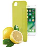 Coque iPhone 7 / 8 / SE 2020 "Sense" - Parfum Citron KSix