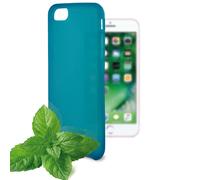 Coque iPhone 7 / 8 / SE 2020 "Sense" - Parfum Menthe KSix