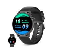 Ksix Core 2 Black - Smartwatch Amoled 1.43