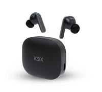 Ksix Écouteurs Traducteurs Sans Fil Btw07n