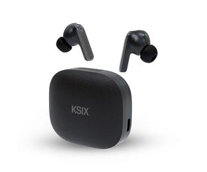 Ksix Écouteurs Traducteurs Sans Fil Btw07n