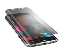 KSix Écran de protection en TPU flexible - Pour Galaxy S8+