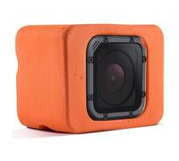 Ksix Éponge flottante Pour Étui Gopro Hero 5 Orange Orange One Size