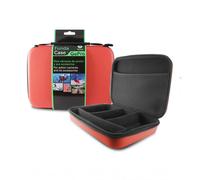 Ksix Étui Adventure For Sport Cameras And Small Accessories