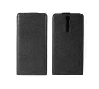 KSix Étui de protection à clapet pour Sony Xperia S