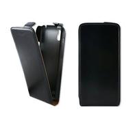 KSix Étui de protection à clapet pour Xperia T