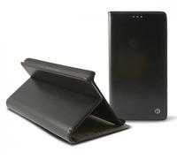 KSix Étui de protection avec clapet folio pour LG F70