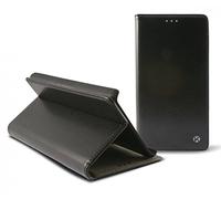 Ksix Étui de Protection avec clapet Folio pour LG F70