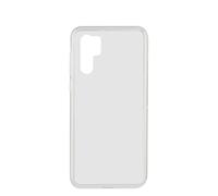 KSIX étui Flex Ultra Fin TPU pour Huawei P30 Pro Transparent