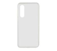 KSIX étui Flex Ultra Fin TPU pour Huawei P30 Transparent