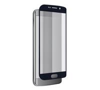 KSix Façade de protection en verre trempé 9H pour Samsung Galaxy A8+