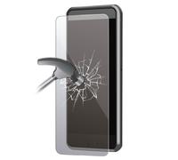 KSix Façade de protection en verre trempé 9H pour Samsung Galaxy J3