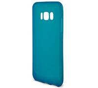 KSIX Flex Sense Etui Anti-moustiques pour Galaxy S8 Bleu