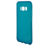 KSIX Flex Sense - Housse Anti-Mosquito pour Galaxy S8 +, Couleur Bleu