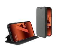 KSIX Flip Case for Samsung Galaxy A70 Ne Gamos Or