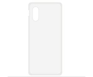 KSIX FUNDA Flex TPU Para iPhone XS Max Transparente