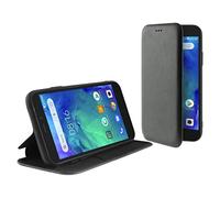 Ksix FUNDA Folio Lite Con Standing Para XIAOMI REDMI GO Negra