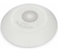 Ksix Mermaid Floating Speaker , étanche IPX7, Colorlight, couleurs RGB, 5W, BT, gestion des appels, 8 modes oflight, suspension
