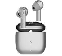 Ksix Meteor Wireless Earphones Argenté