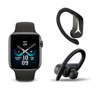 Ksix Montres Connectée Active Pack