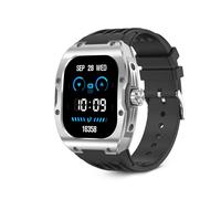 Ksix Montres Connectée Hero Amoled