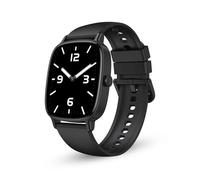 Ksix BXSW31N smartwatche et montre de sport 4,65 cm (1.83 ) TFT Numérique 240 x 284 pixels Écran tactile Noir