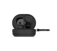 KSIX Neutron - Ecouteurs sans fil avec micro - intra-auriculaire - Bluetooth - noir