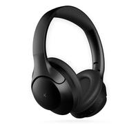 Ksix Odissey Casque Avec fil &sans fil Arceau Appels/Musique/Sport/Au quotidien Bluetooth Noir