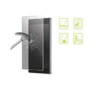 KSIX PROTECTOR EXTREME 2.5D VIDRIO TEMPLADO 9H PARA NOKIA 3.1 (1 UD.)