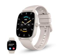 Ksix Pulse Smartwatch Beige
