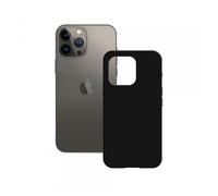 Ksix Q0958COR01 coque pour téléphone Noir pour Apple iPhone 14 Plus