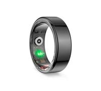 Ksix Brs01 Smart Ring Argenté 12