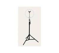 Ksix - Studio Live MAX - éclairage annulaire - 1 têtes x 120 lampe - LED - 10 W - CC